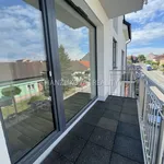 Rent 1 bedroom apartment of 33 m² in České Budějovice