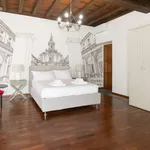 Rent 4 bedroom apartment of 150 m² in rome