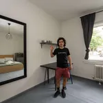 Rent a room in Berlin