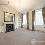 Rent 3 bedroom flat in Edinburgh