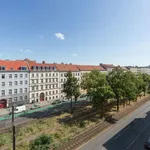 Miete 1 Schlafzimmer wohnung von 9 m² in Berlin