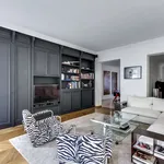 Appartement de 1615 m² avec 3 chambre(s) en location à Paris