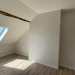 Appartement de 25 m² avec 1 chambre(s) en location à Tours