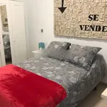 Alquilar 5 dormitorio apartamento en Salamanca