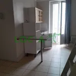 Appartement de 20 m² avec 1 chambre(s) en location à Dijon