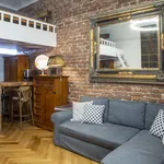 Rent 1 bedroom apartment of 33 m² in Prague