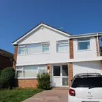 Detached house to rent in Wollaton Road, Ferndown BH22