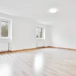 Pronajměte si 3 ložnic/e byt o rozloze 75 m² v Teplice