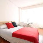 Rent a room in madrid