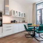 Huur 2 slaapkamer appartement van 55 m² in brussels