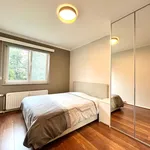  appartement avec 2 chambre(s) en location à Uccle