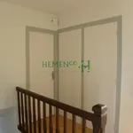 Appartement de 90 m² avec 4 chambre(s) en location à Saint