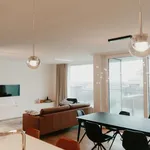  appartement avec 3 chambre(s) en location à Knokke-Heist