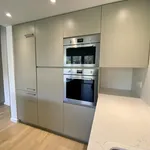 Rent 2 bedroom apartment of 85 m² in Uccle - Ukkel