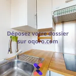 Appartement de 9 m² avec 3 chambre(s) en location à Nancy