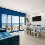 Rent 3 bedroom apartment in barcelona