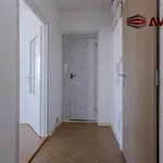 Pronajměte si 2 ložnic/e byt o rozloze 43 m² v Opava