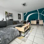 Appartement de 51 m² avec 2 chambre(s) en location à Paimbœuf