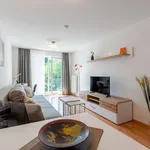 Rent 1 bedroom apartment of 45 m² in Cologne