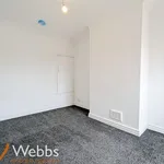 Terraced house to rent in Blakenall Lane, Bloxwich, Walsall WS3