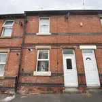 Rent 2 bedroom house in Nottingham