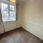 Detached house to rent in Slough, Berkshire SL1