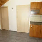 Pronajměte si 3 ložnic/e byt o rozloze 66 m² v budejovice