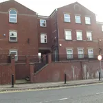 Rent 2 bedroom flat in Preston