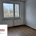 Rent 3 bedroom apartment of 53 m² in Gliwice