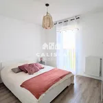 Rent 3 bedroom apartment of 58 m² in Toulouse