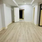 Appartement de 731 m² avec 1 chambre(s) en location à Vaughan (East Woodbridge)