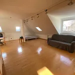 Miete 1 Schlafzimmer wohnung von 45 m² in Frankfurt am Main