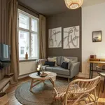 Miete 1 Schlafzimmer wohnung von 50 m² in berlin