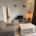 Rent 1 bedroom apartment in brussels