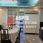 Rent 1 bedroom apartment of 95 m² in Νέα Ιωνία Βόλου