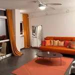 Rent 1 bedroom apartment of 37 m² in Düsseldorf