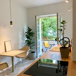 Miete 1 Schlafzimmer wohnung von 43 m² in Berlin