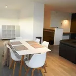 Huur 2 slaapkamer appartement van 80 m² in Vilvoorde