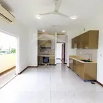 Rent 1 bedroom apartment of 74 m² in Colombo