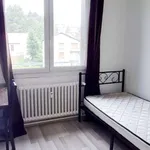 Rent 3 bedroom apartment of 67 m² in Saint-Étienne