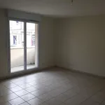 Appartement de 50 m² avec 2 chambre(s) en location à COULOMMIERS