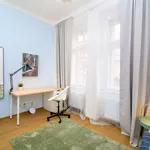 Rent a room in prague