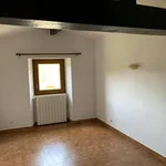 Maison de 52 m² avec 1 chambre(s) en location à Faugères