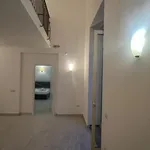 Rent 3 bedroom apartment of 160 m² in Naples