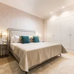 Alquilo 2 dormitorio apartamento de 80 m² en Madrid