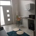 Louer appartement de 1 pièce 26 m² 485 € à Saint-Quentin (02100) : une annonce Arthurimmo.com