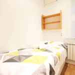 Alquilo 2 dormitorio apartamento de 50 m² en madrid