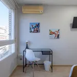 Alquilar 9 dormitorio apartamento en Valencia