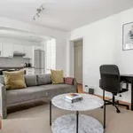 Rent 1 bedroom apartment of 49 m² in paris