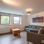 Rent 6 bedroom flat in Edinburgh